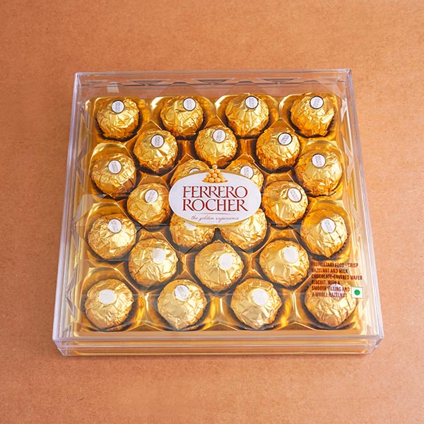 Pack of Sweetness