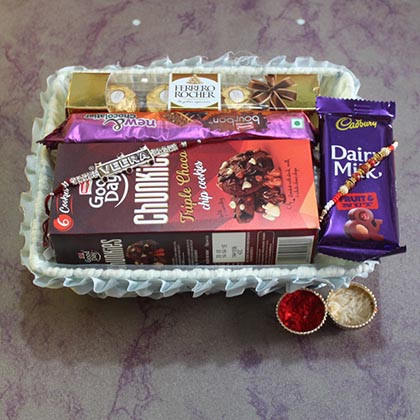 Exclusive Gift Combo