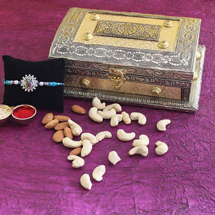 Healthy & Crunchy Gift