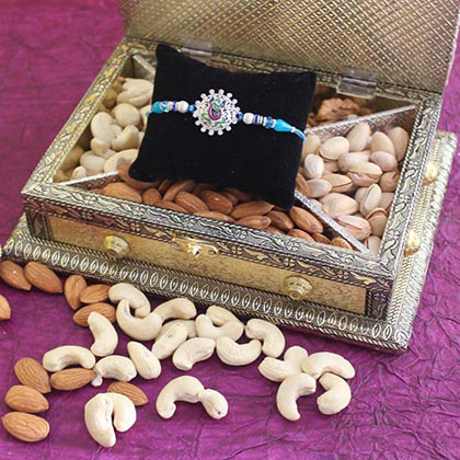 Healthy & Crunchy Gift
