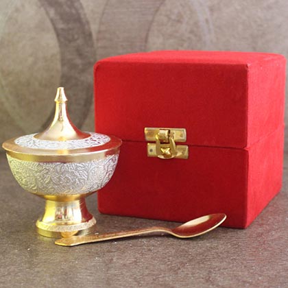 Little Rakhi Surprise