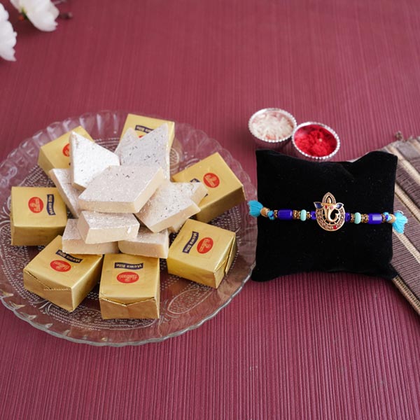 Sweet Treats 4 Bhaiya