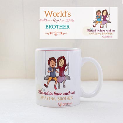 Best Bro Combo
