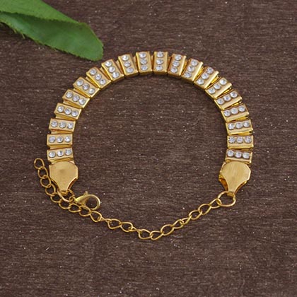 Delights with Rakhis for Brother