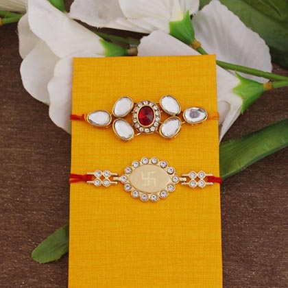 An Ideal Rakhi Gift