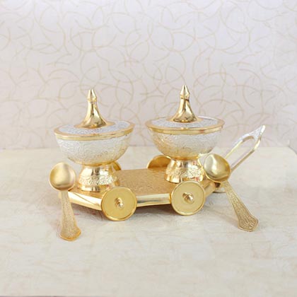 Healthiness Packed with Rakhi