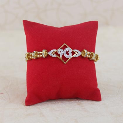 Healthiness Packed with Rakhi