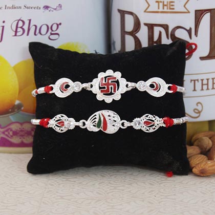An Ideal Rakhi Present