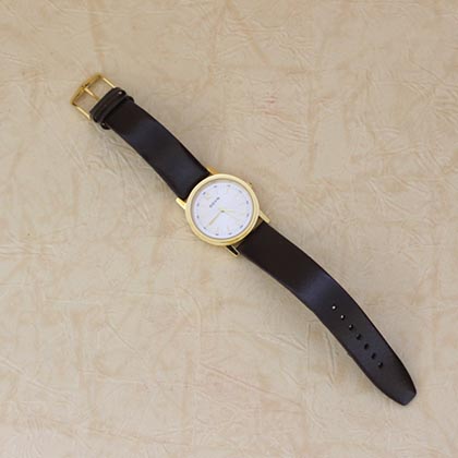 Trendy Wrist Watch for Her