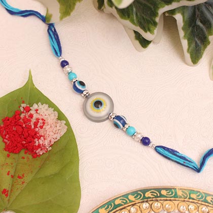 Feng Shui Evil Eye Rakhi