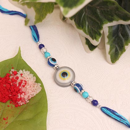Feng Shui Evil Eye Rakhi