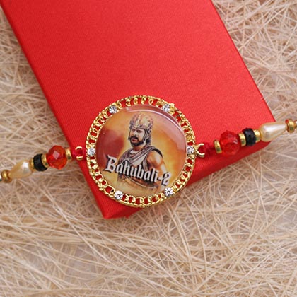 Bahubali Rakhi