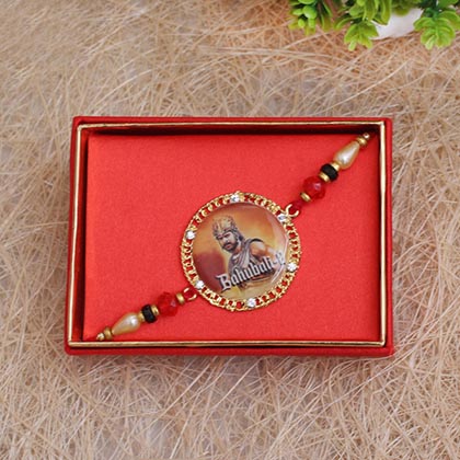 Bahubali Rakhi