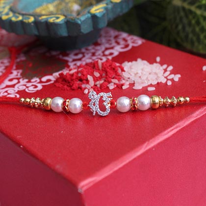Ek Onkar AD Rakhi