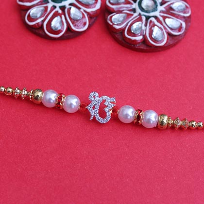 Ek Onkar AD Rakhi