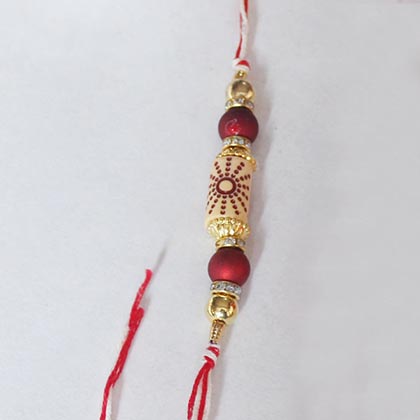 Fantastic Bhaiya Bhabhi Rakhi Pair