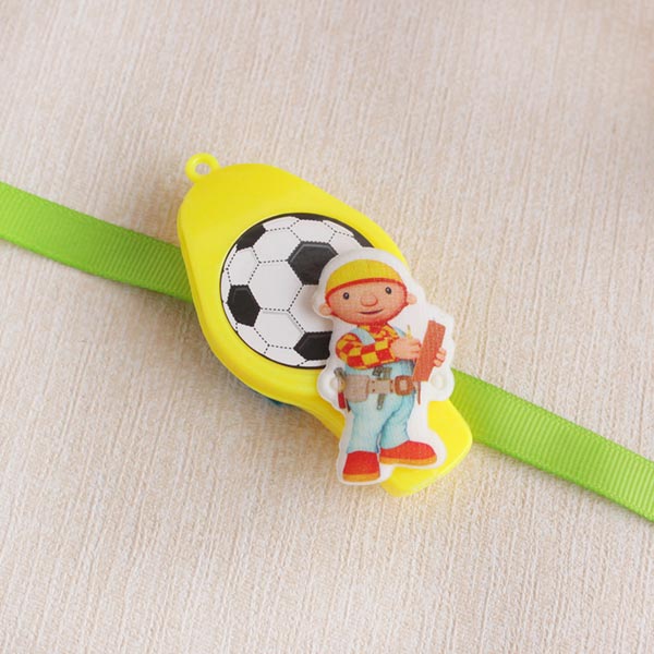 Adorable Kids Rakhi