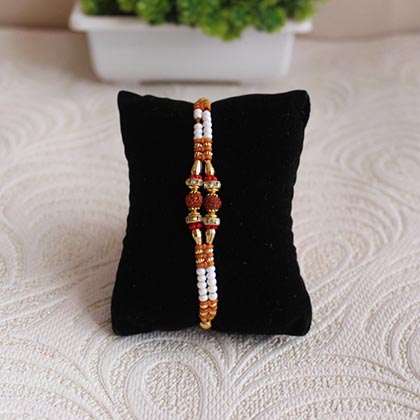 Raksha Bandhan Chocolate Fantasy
