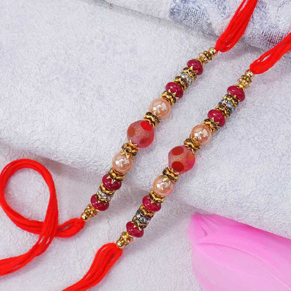 Rakhi Celebrations Combo