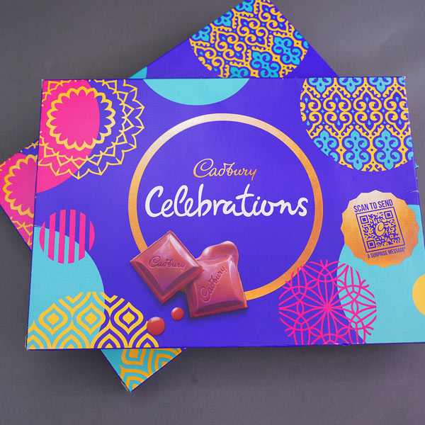 Rakhi Celebrations Combo