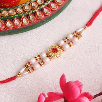 Royal Rakhi Surprise