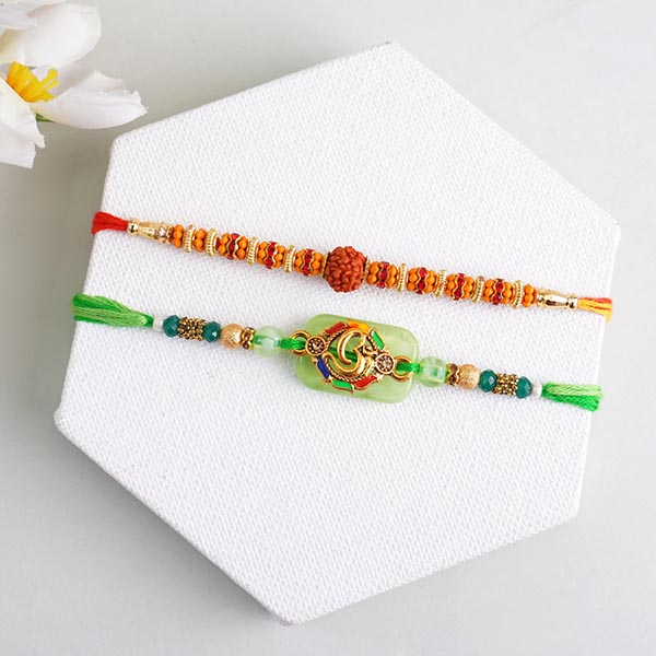 Rakhi Mug of Happiness