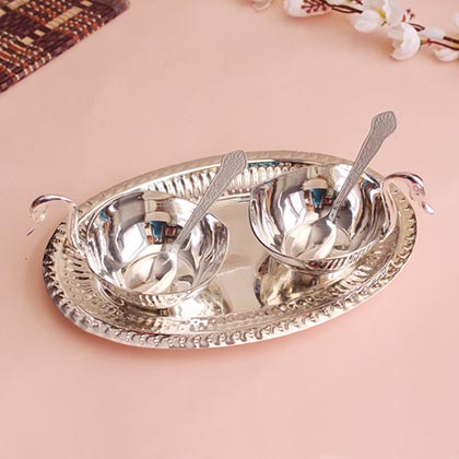Winsome Rakhi Hamper