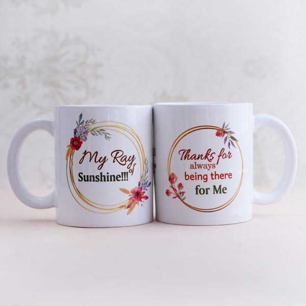 Extravagant & Tasty Bhaiya Bhabhi Hamper