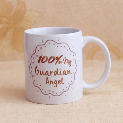 Rakhi Mug of Immense Joy