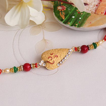 Rakhi Mug of Immense Joy