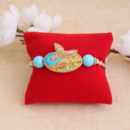 Traditional Rakhi Gift Hamper