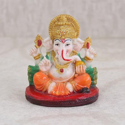 Symbol of Divine Blessings
