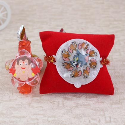 Super Cute Hamper for Little Munchkins