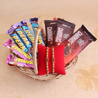 Euphoric Delight for Bros