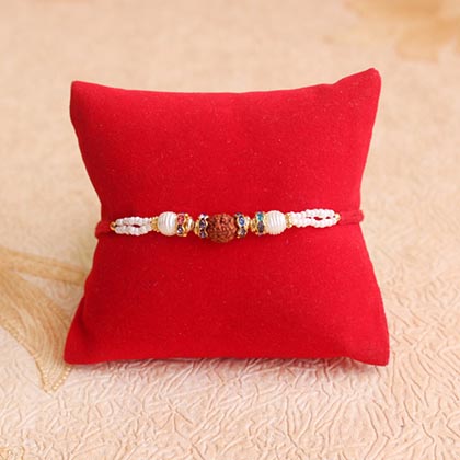 Fabulous Rakhi Hamper for Elder Bros