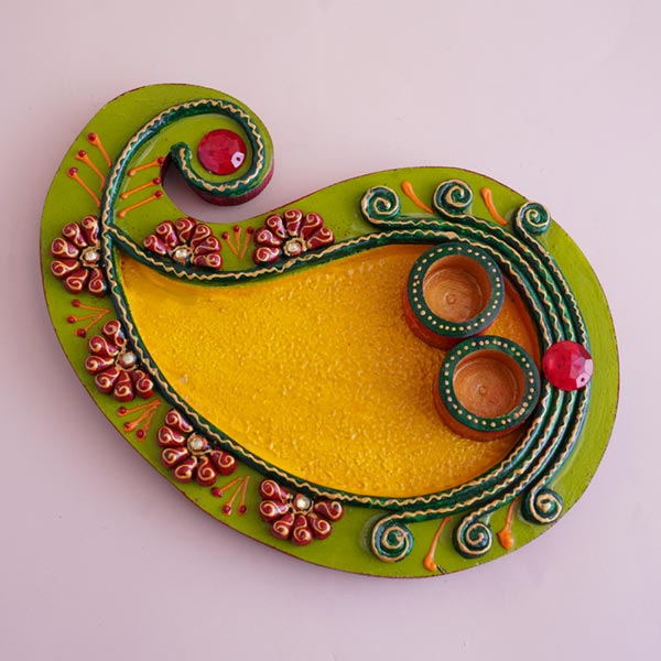 Extravagant Surprise for Loved Ones