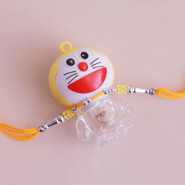 Sweet & Namkeen AD Rakhi Hamper