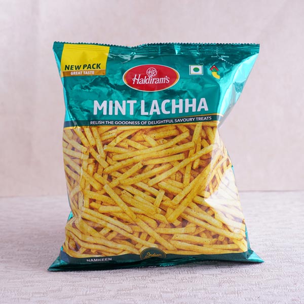Sweet & Namkeen AD Rakhi Hamper
