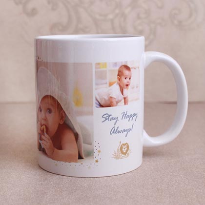 Personalized Rakhi Kidz Mania