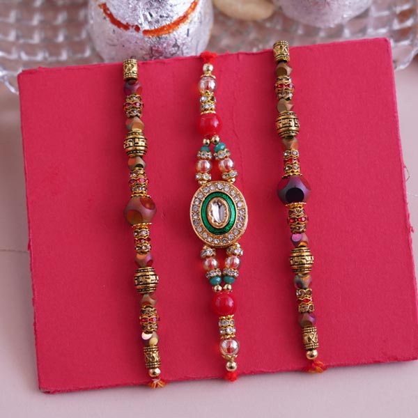 Pyaar Ki Mithaas Hamper