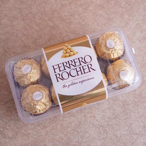 Pyaar Ki Mithaas Hamper