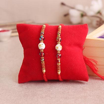 Rakhi Elegance