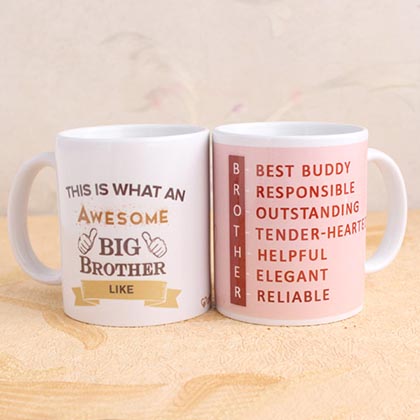 Cheerful Siblings Hamper
