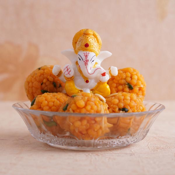 Affable Bhaiya Hamper