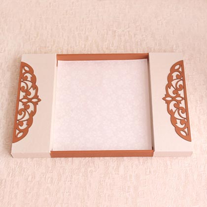Radiant Rakhi Hamper