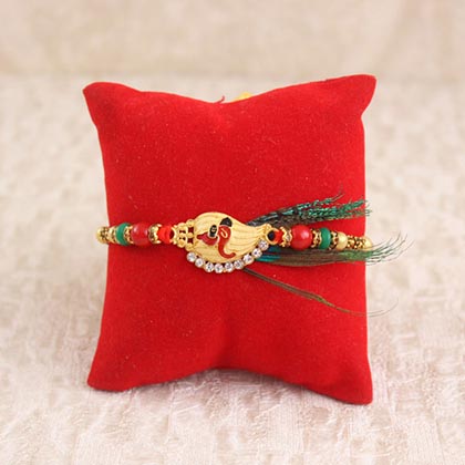 Best Brother Rakhi Combo