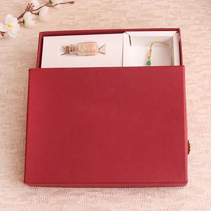 Fortunate Signature Box for Brother