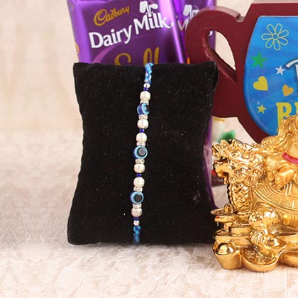 Feng Shui Rakhi Hamper