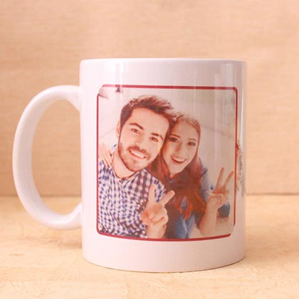 Best Companion Mug for Sister