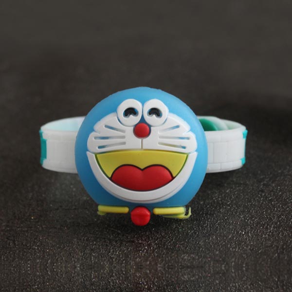 Doremon Bracelet Rakhi